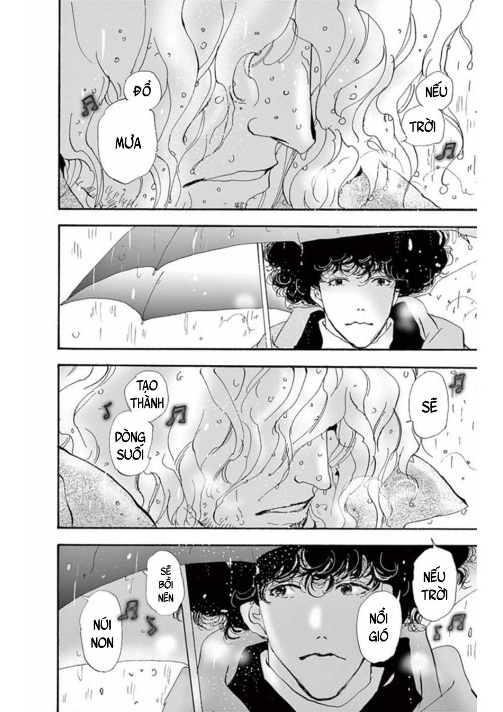 Mystery To Iunakare - Chương 5 - Trang 8