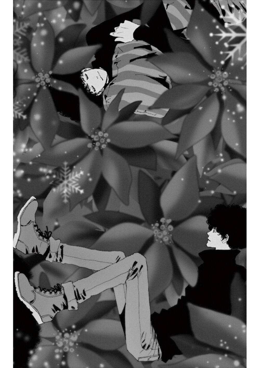 Mystery To Iunakare - Chương 6 - Trang 5