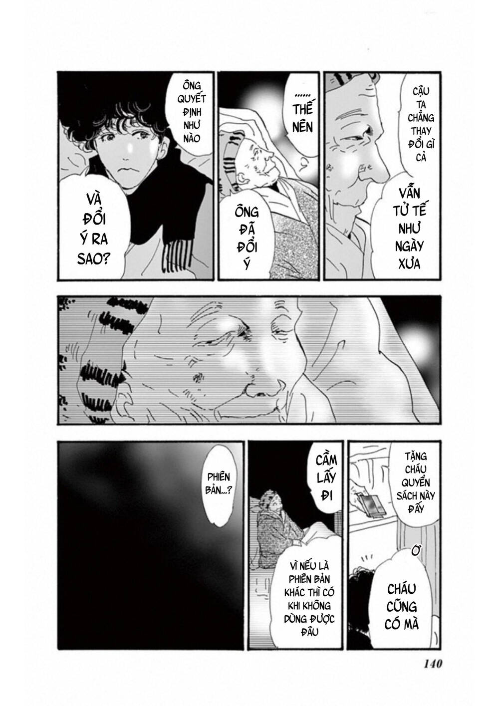 Mystery To Iunakare - Chương 6 - Trang 48