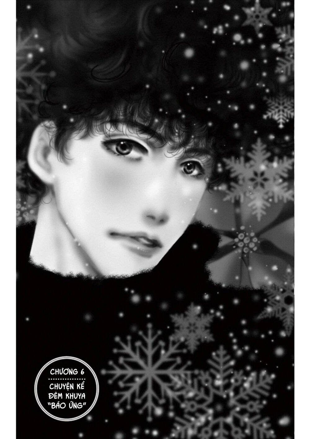 Mystery To Iunakare - Chương 6 - Trang 6