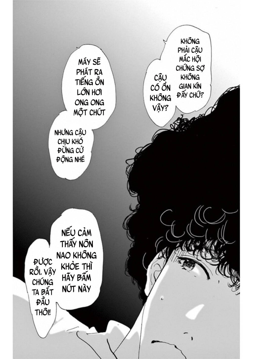 Mystery To Iunakare - Chương 6 - Trang 7