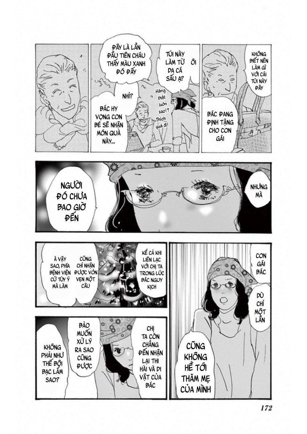 Mystery To Iunakare - Chương 7 - Trang 27