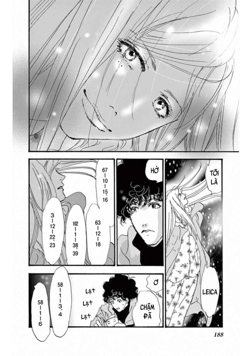 Mystery To Iunakare - Chương 7 - Trang 43