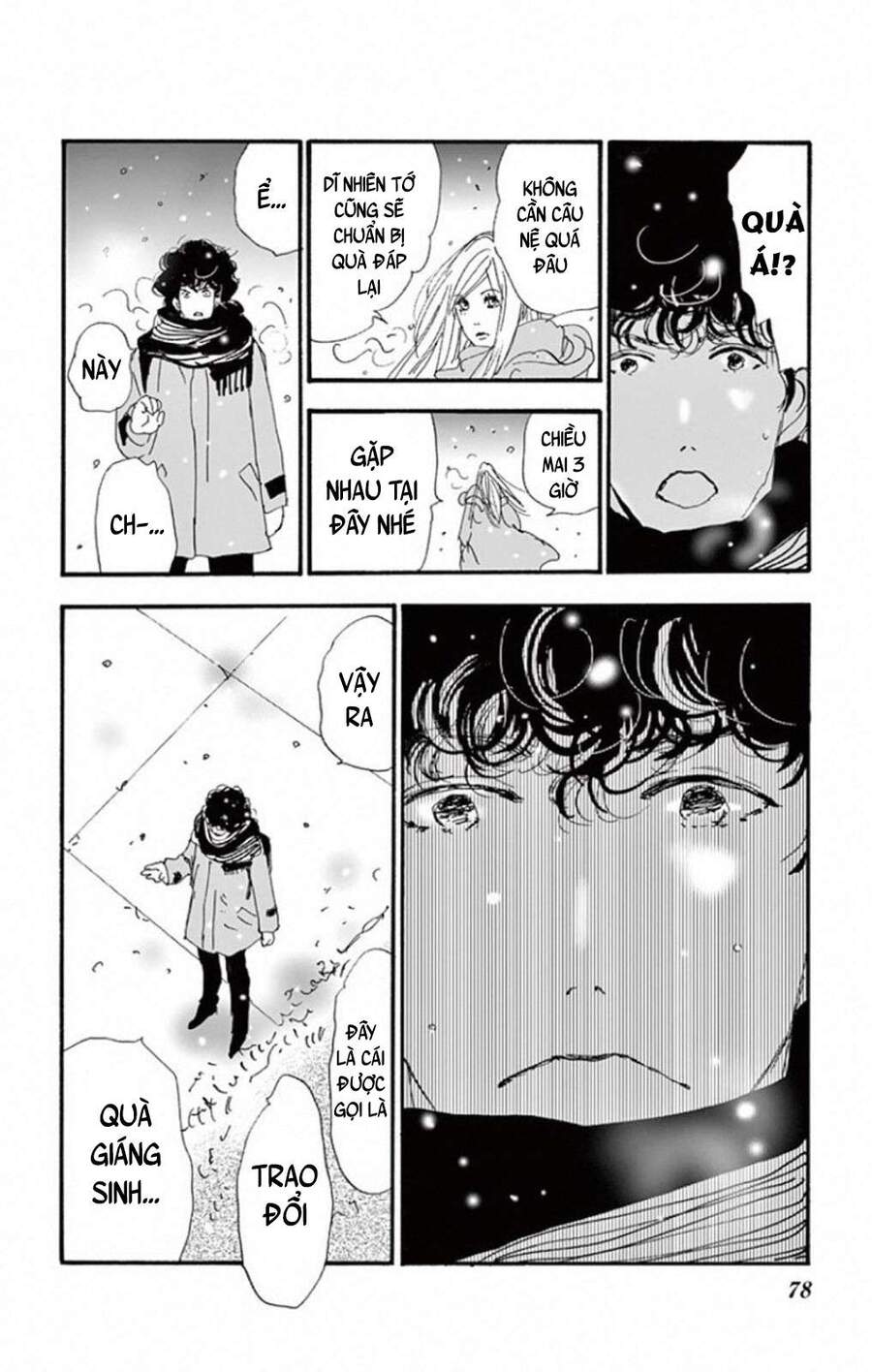 Mystery To Iunakare - Chương 8.2 - Trang 27