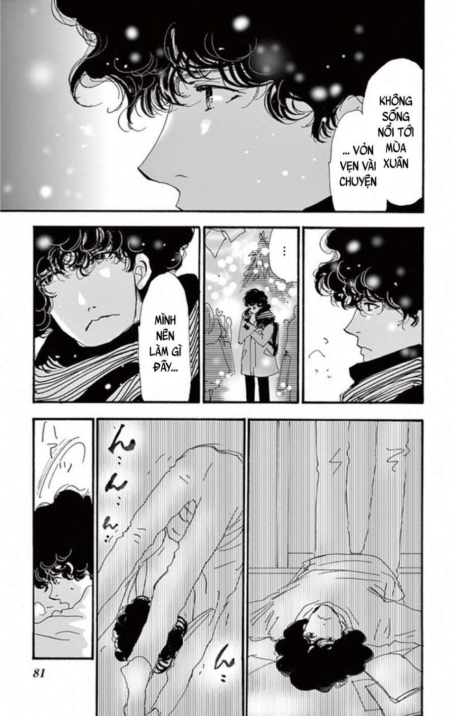 Mystery To Iunakare - Chương 8.2 - Trang 30