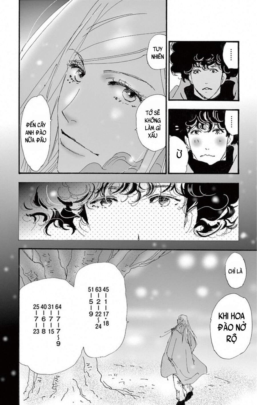 Mystery To Iunakare - Chương 8 - Trang 33