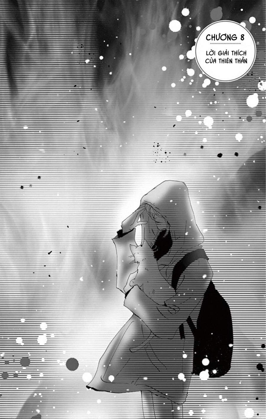 Mystery To Iunakare - Chương 8 - Trang 9