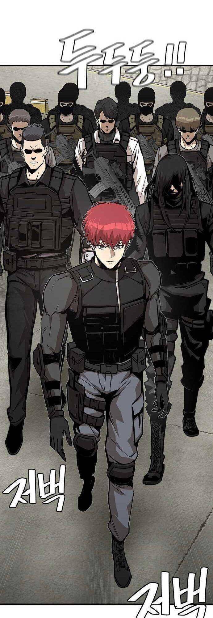 Return Survival - Chương 100 - Trang 16