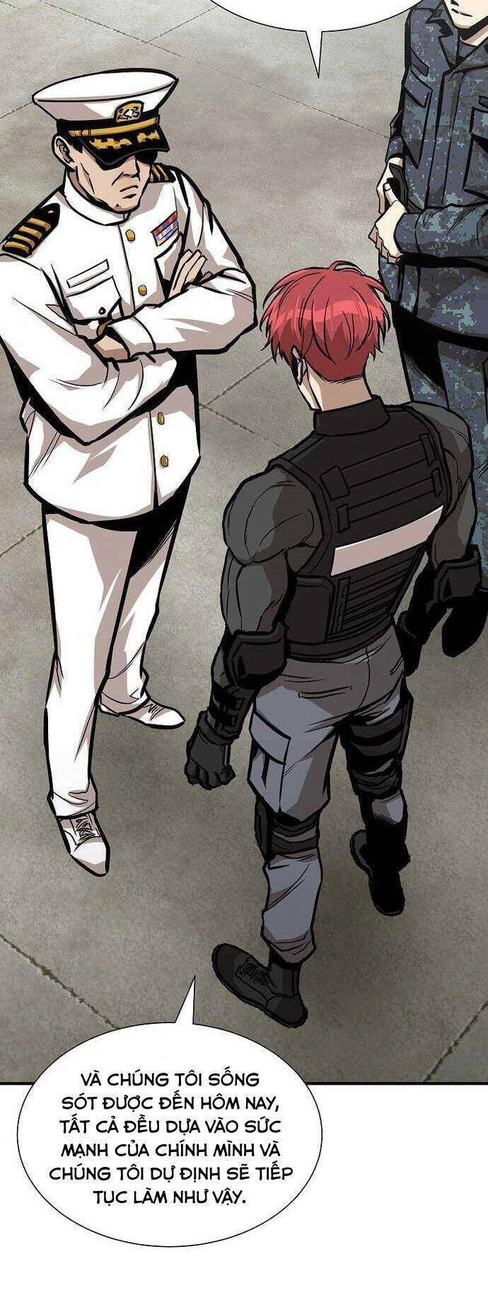 Return Survival - Chương 100 - Trang 37