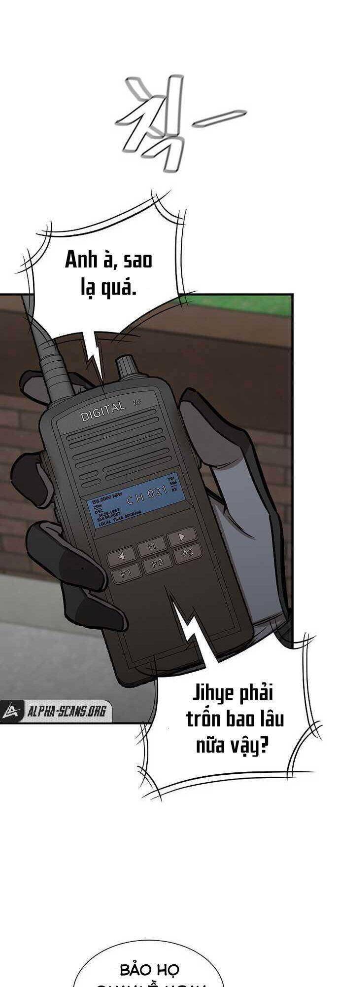 Return Survival - Chương 100 - Trang 46
