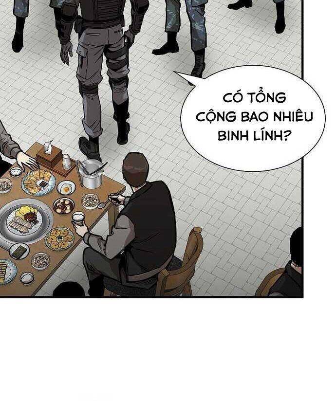 Return Survival - Chương 100 - Trang 53