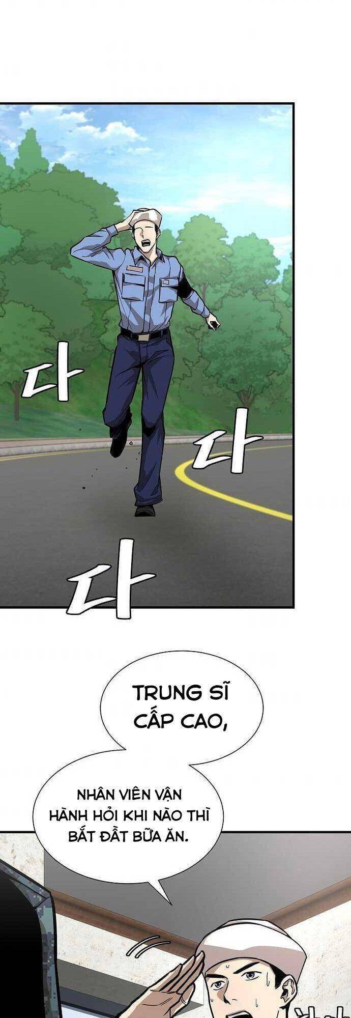 Return Survival - Chương 100 - Trang 56