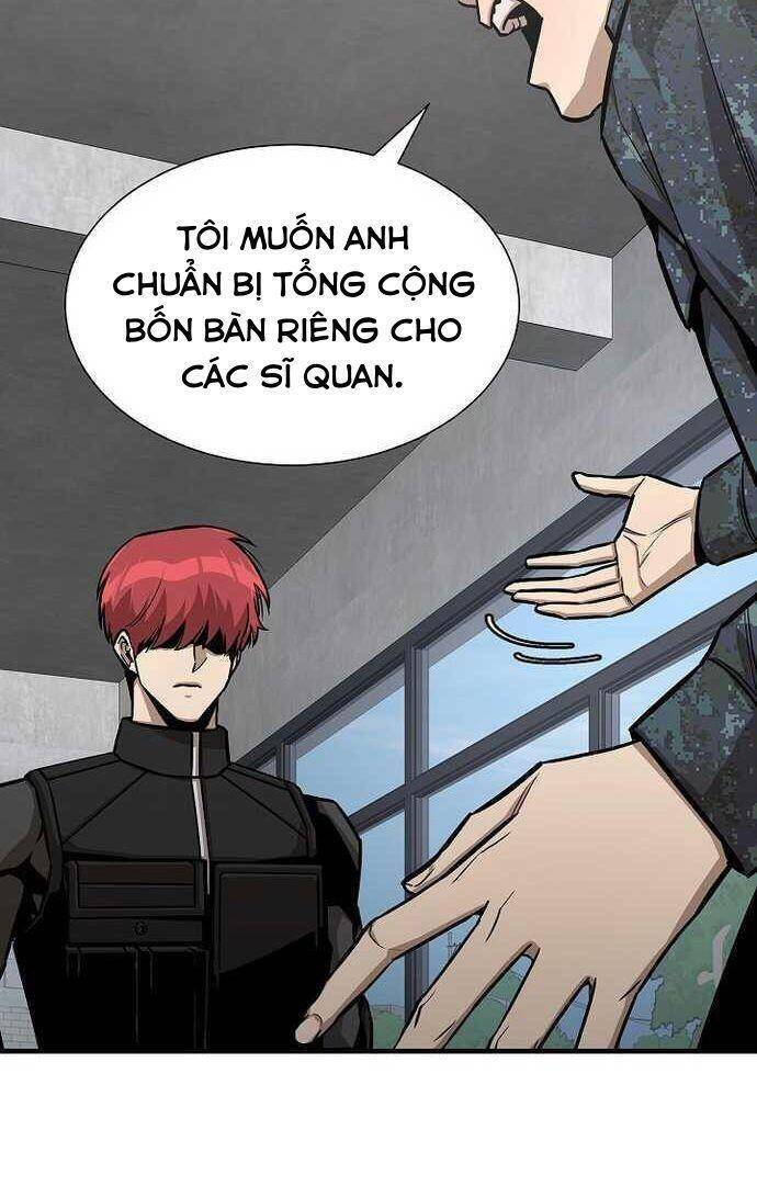 Return Survival - Chương 100 - Trang 59