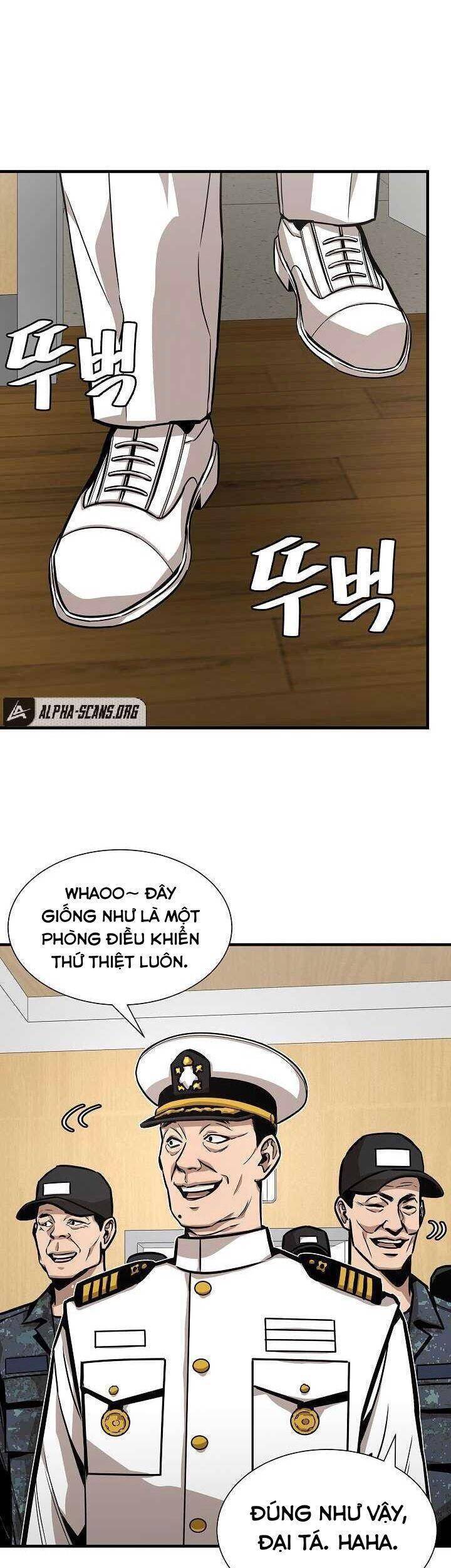 Return Survival - Chương 101 - Trang 12