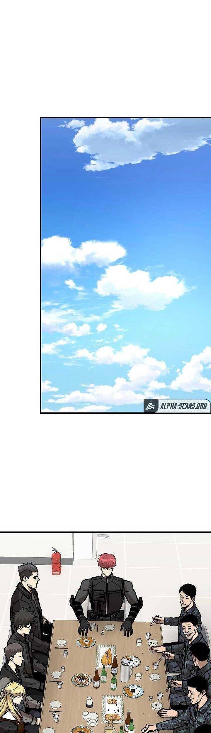 Return Survival - Chương 101 - Trang 23