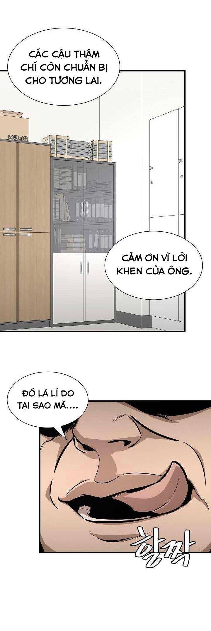 Return Survival - Chương 101 - Trang 31