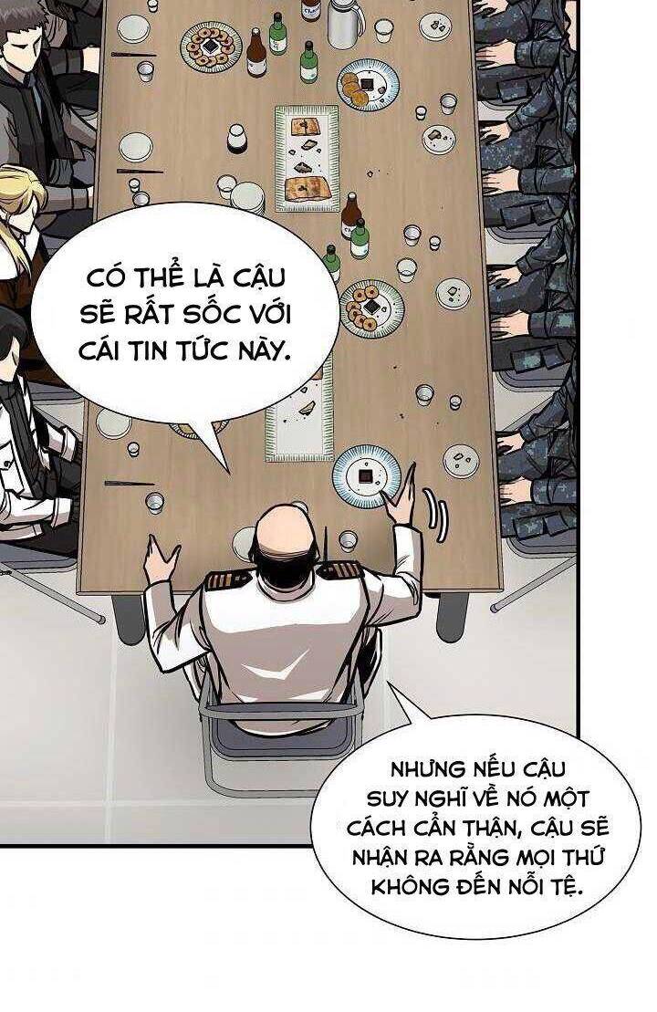 Return Survival - Chương 101 - Trang 33
