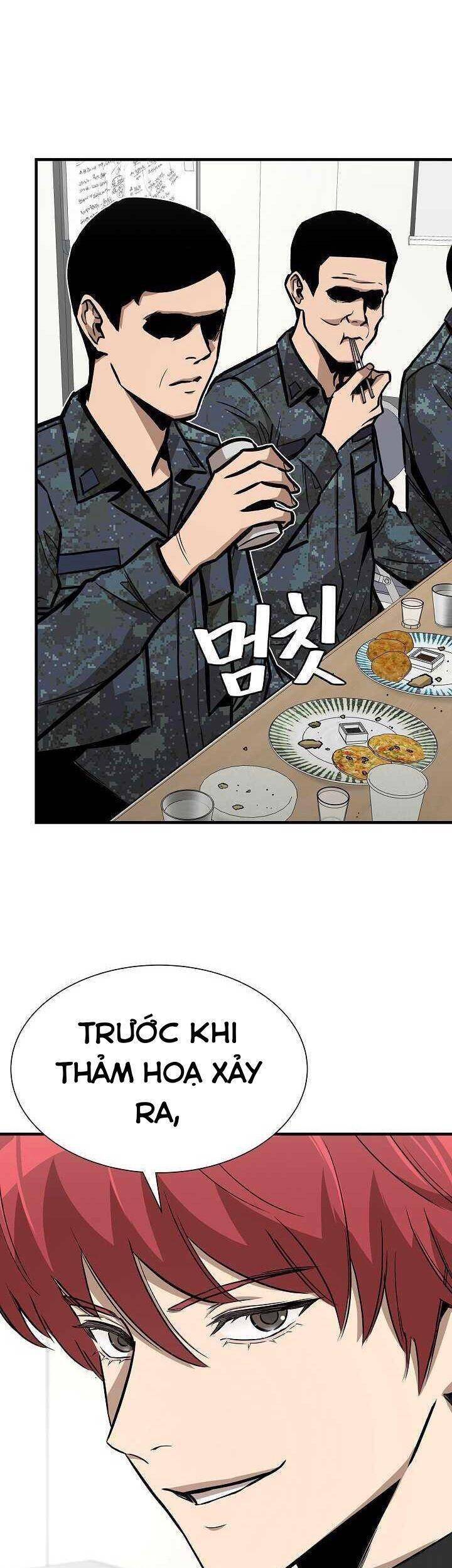 Return Survival - Chương 101 - Trang 41