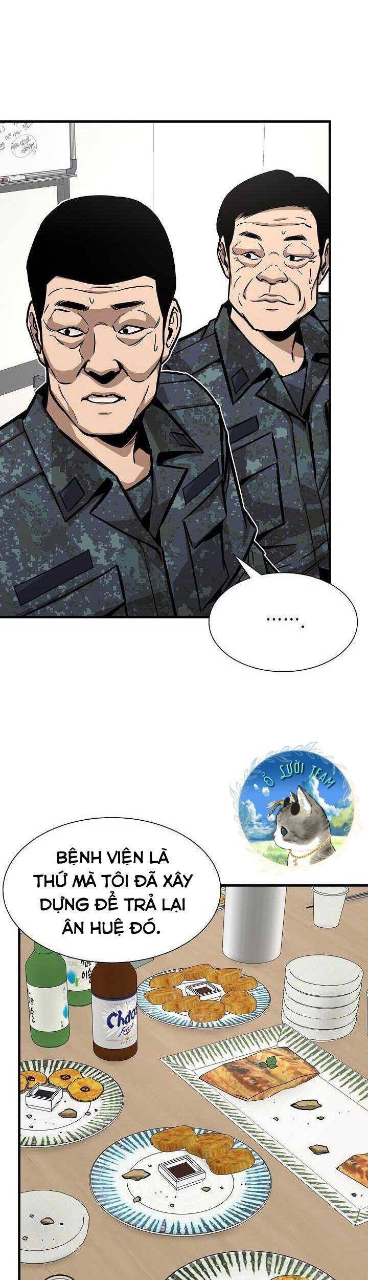 Return Survival - Chương 101 - Trang 43
