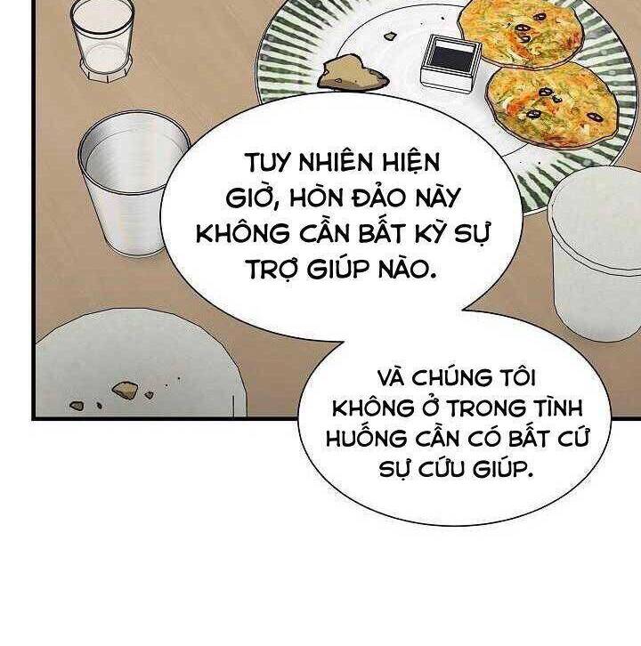 Return Survival - Chương 101 - Trang 44