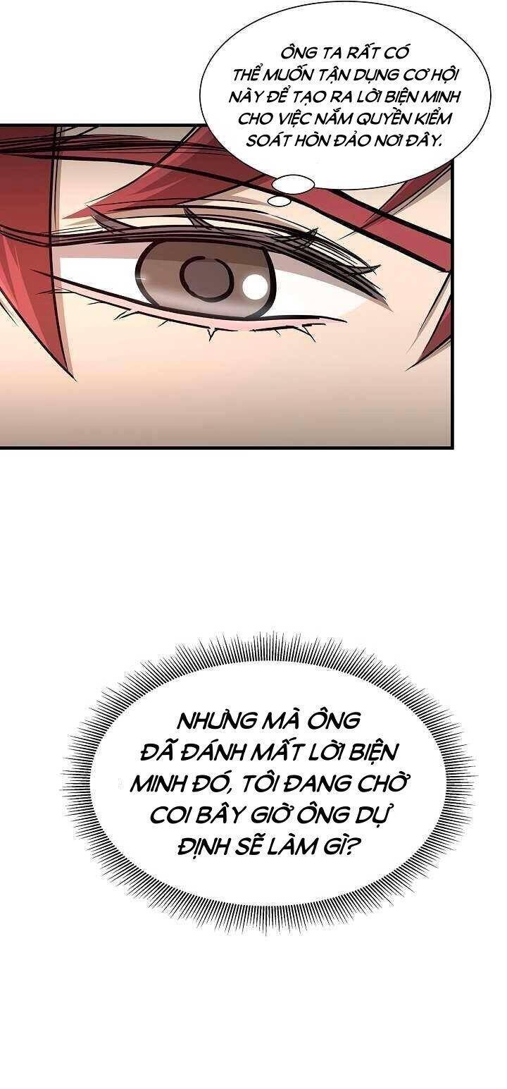 Return Survival - Chương 101 - Trang 49