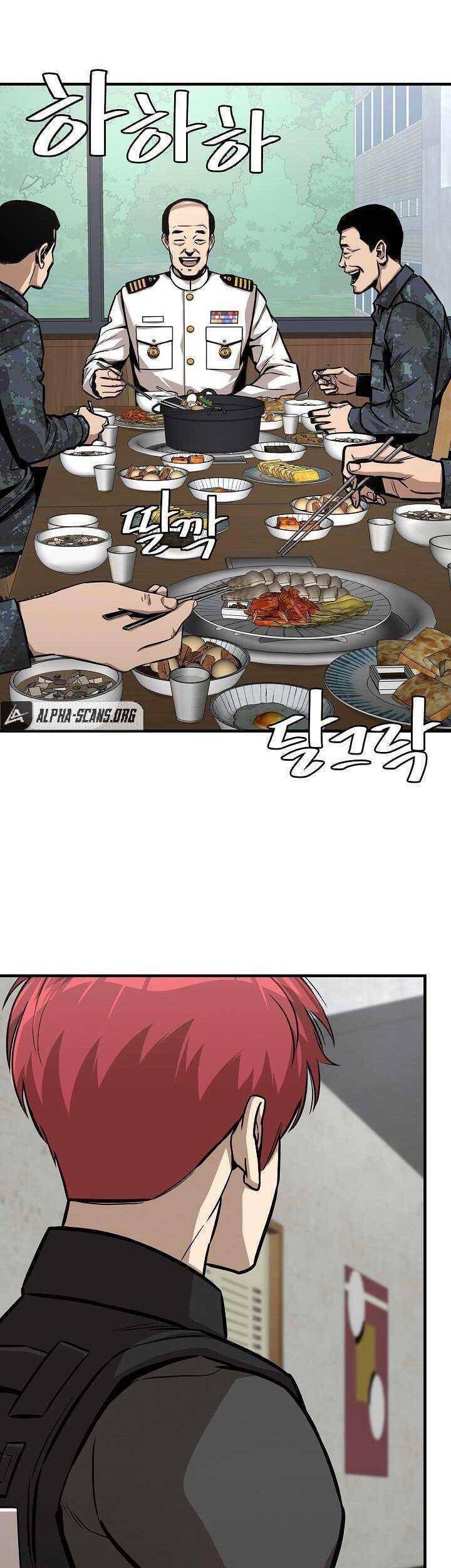 Return Survival - Chương 101 - Trang 6