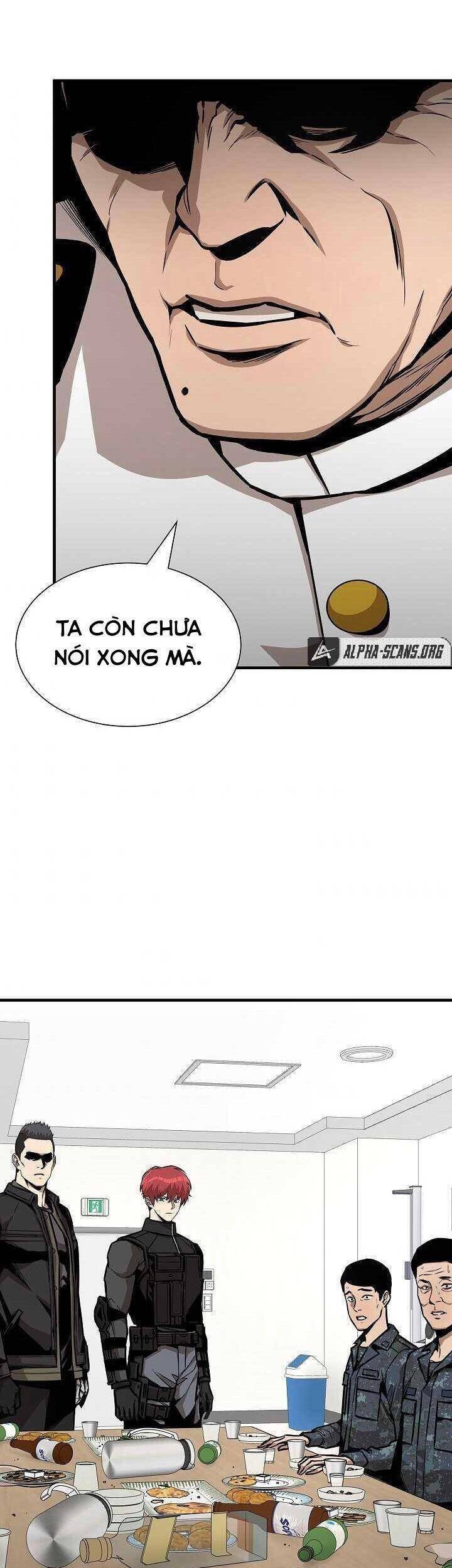 Return Survival - Chương 101 - Trang 52