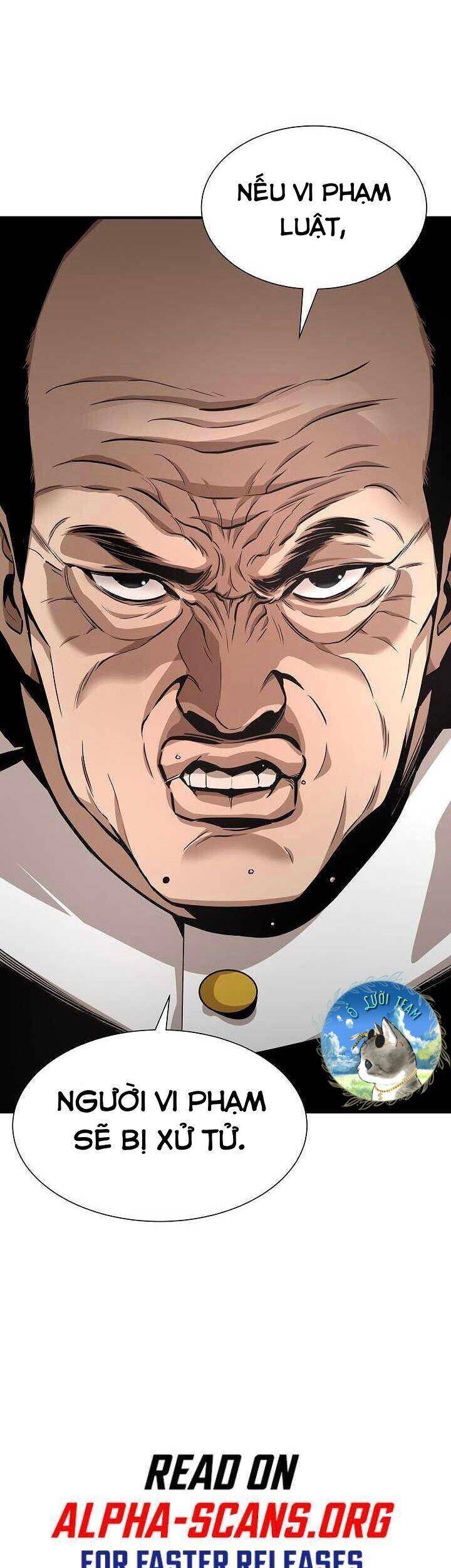 Return Survival - Chương 101 - Trang 56