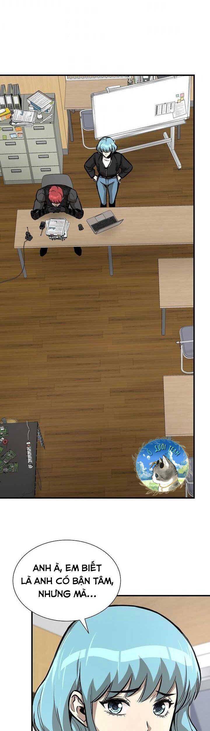 Return Survival - Chương 101 - Trang 10