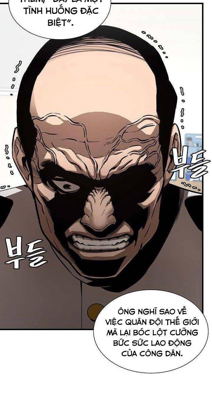 Return Survival - Chương 102 - Trang 11