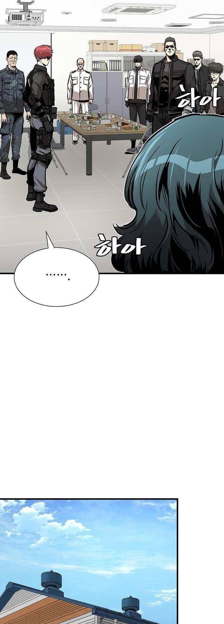 Return Survival - Chương 102 - Trang 16