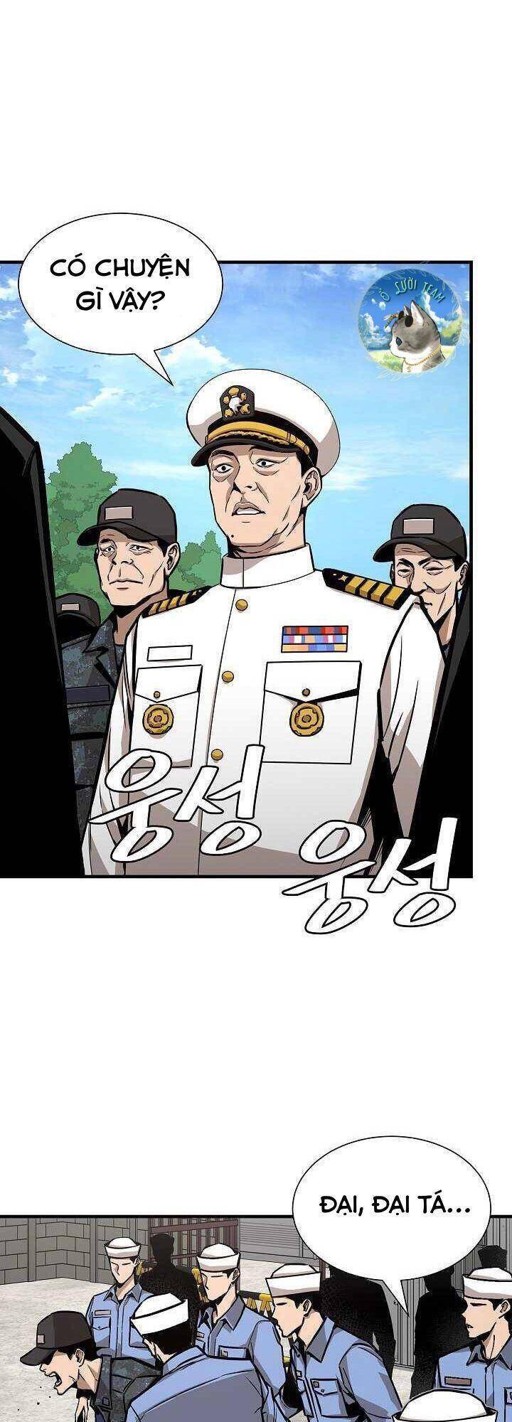 Return Survival - Chương 102 - Trang 20