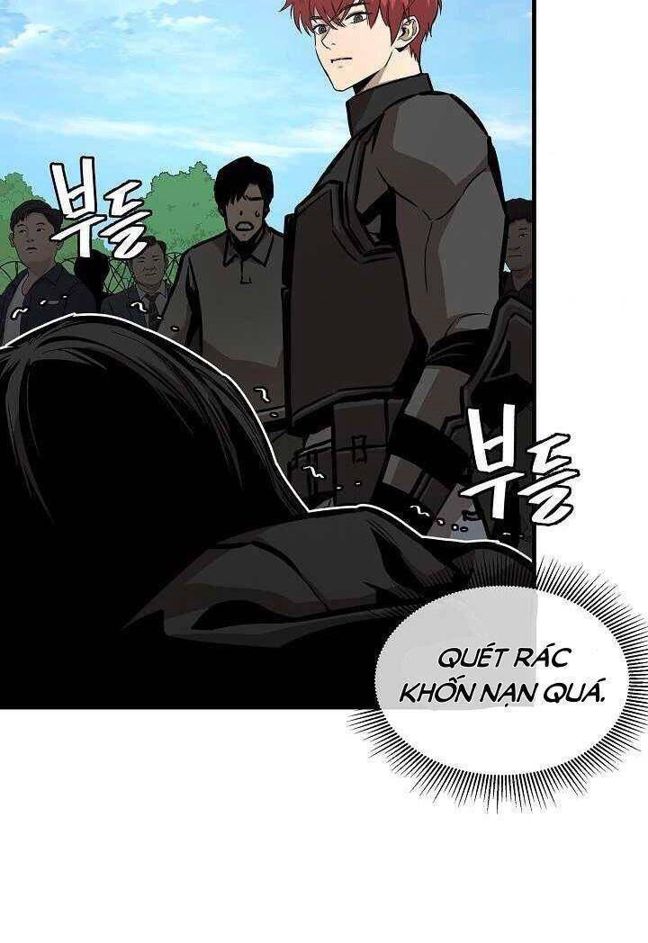 Return Survival - Chương 102 - Trang 25