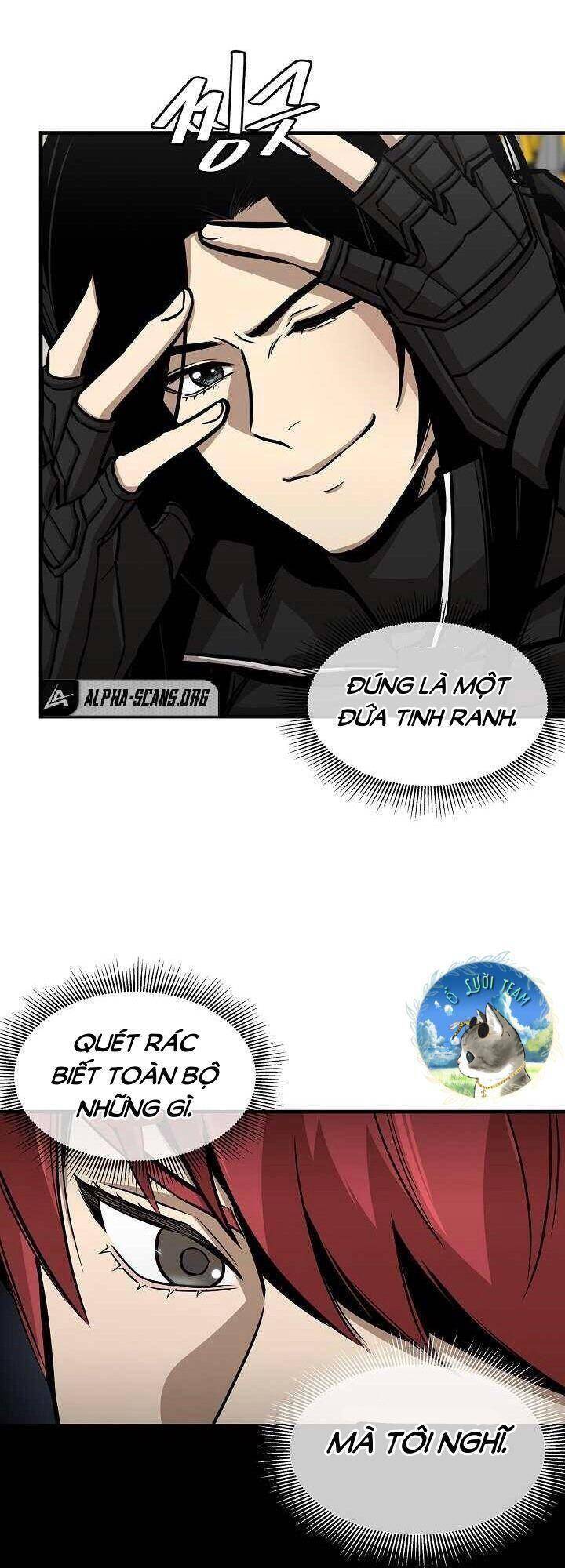 Return Survival - Chương 102 - Trang 26
