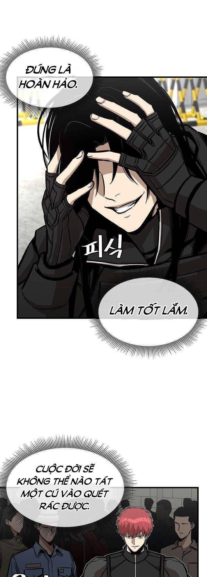 Return Survival - Chương 102 - Trang 28