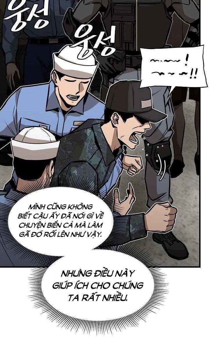 Return Survival - Chương 102 - Trang 29