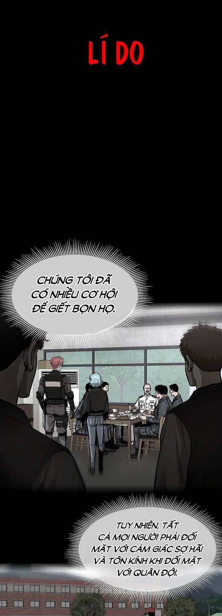 Return Survival - Chương 102 - Trang 30