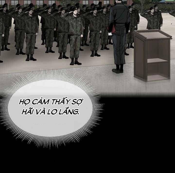 Return Survival - Chương 102 - Trang 31