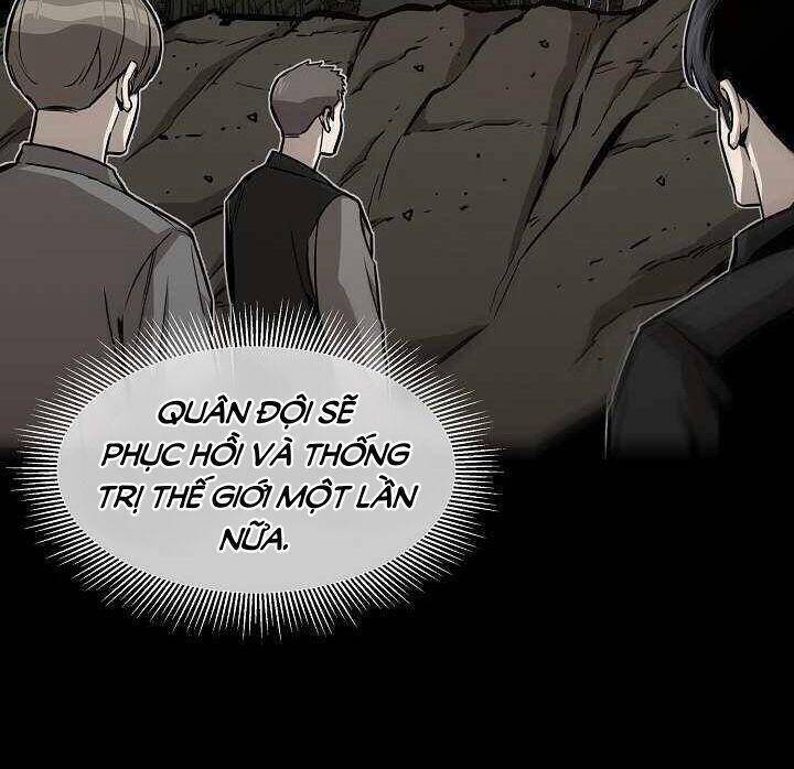 Return Survival - Chương 102 - Trang 33