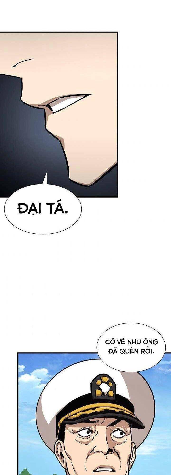 Return Survival - Chương 102 - Trang 39