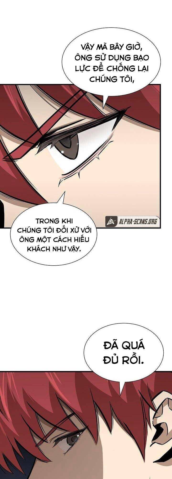 Return Survival - Chương 102 - Trang 41