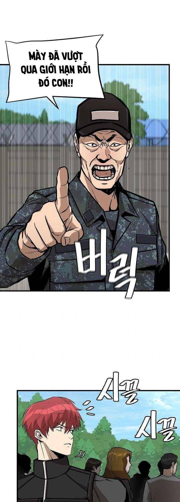 Return Survival - Chương 102 - Trang 46