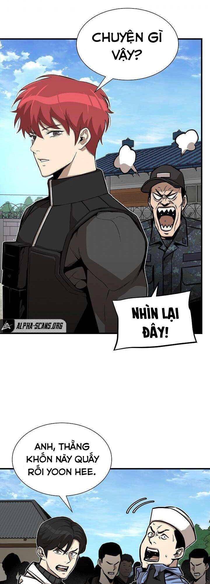 Return Survival - Chương 102 - Trang 48