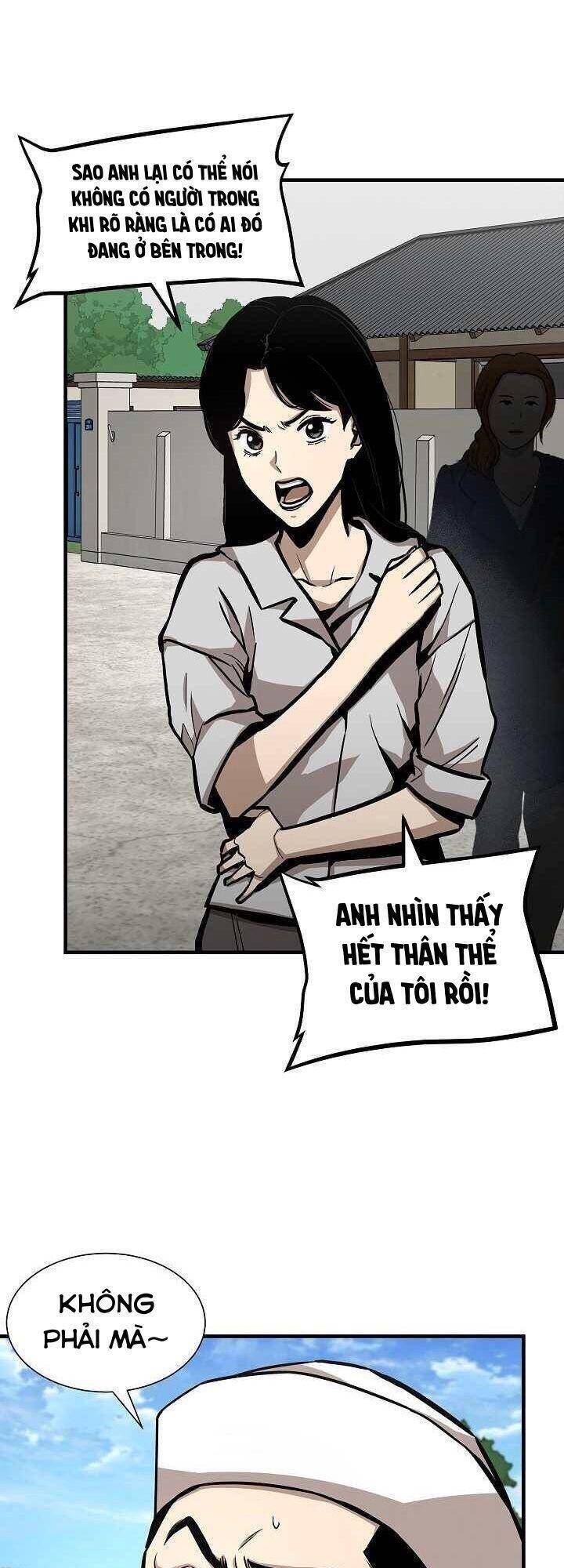 Return Survival - Chương 102 - Trang 50