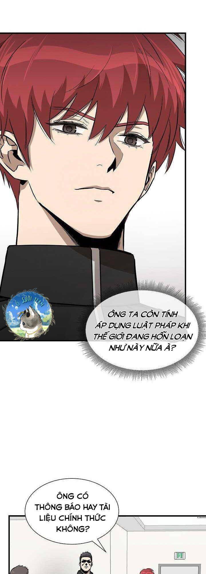 Return Survival - Chương 102 - Trang 6