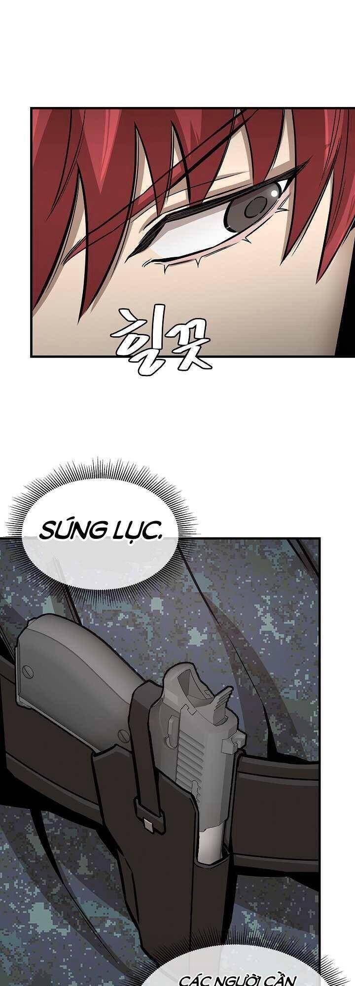 Return Survival - Chương 102 - Trang 58