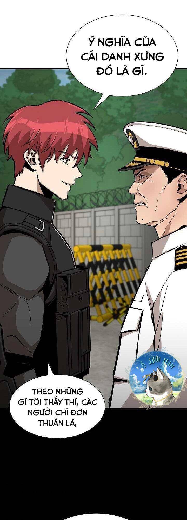 Return Survival - Chương 102 - Trang 60