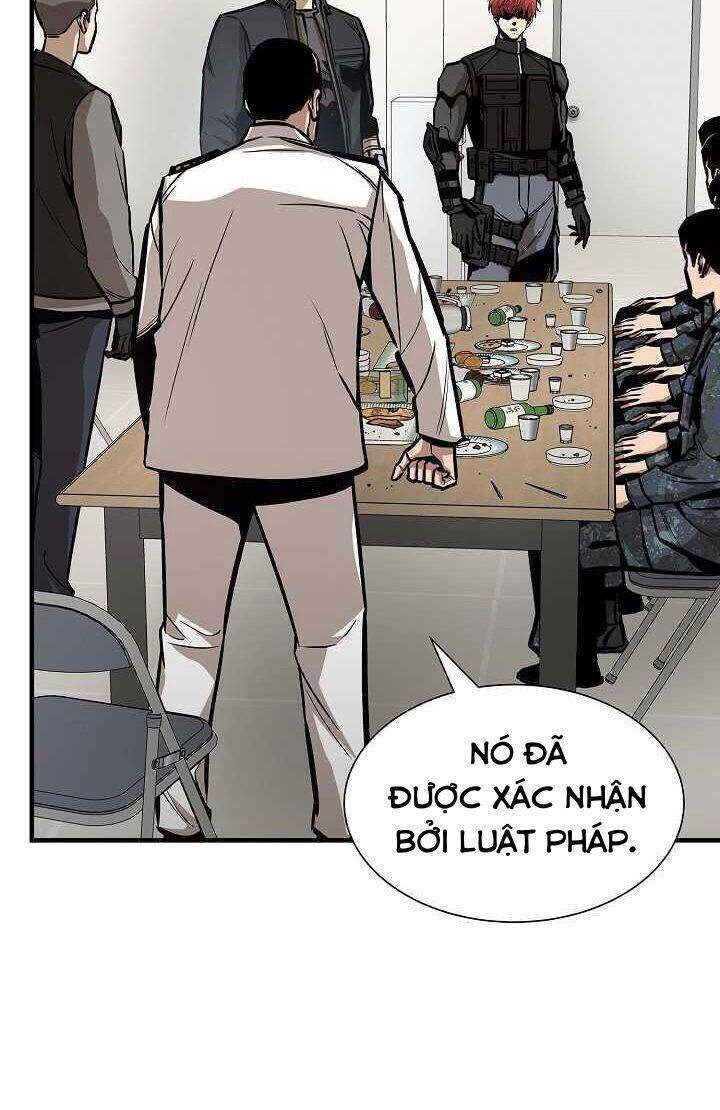 Return Survival - Chương 102 - Trang 7