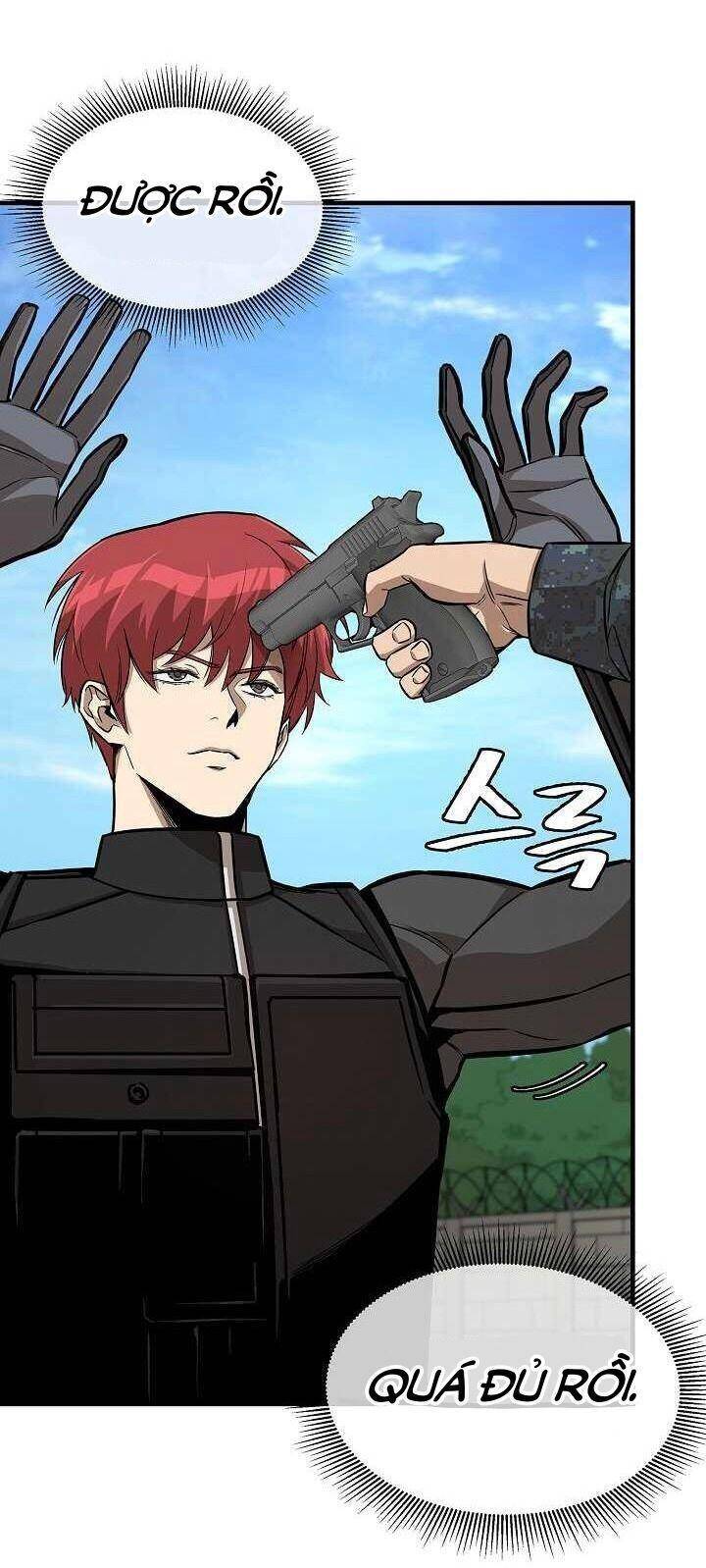 Return Survival - Chương 102 - Trang 64