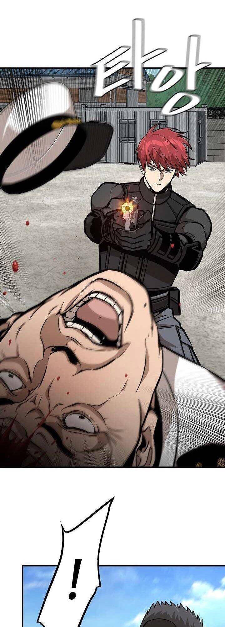 Return Survival - Chương 102 - Trang 67